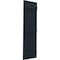 Ekena Millwork Americraft 4-Board, 3 Batten Exterior Real Wood Joined Board-n-Batten Shutters, ARW401BB414X61OBH, PR ARW401BB414X61OBH - alternate 7